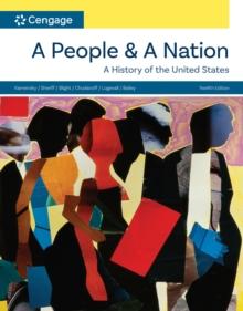 A People and a Nation