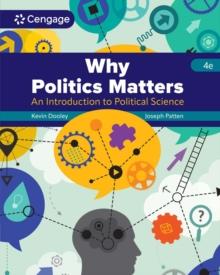 Why Politics Matters