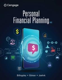 Personal Financial Planning