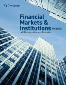 Financial Markets & Institutions