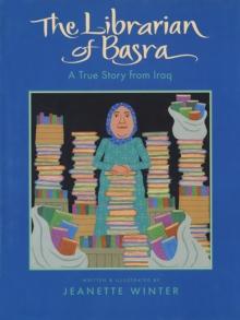 The Librarian of Basra : A True Story from Iraq