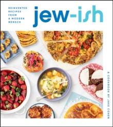 Jew-Ish : A Cookbook