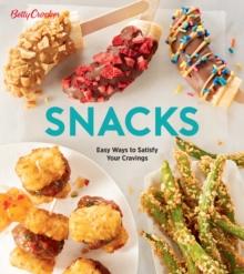 Betty Crocker Snacks : Easy Ways to Satisfy Your Cravings