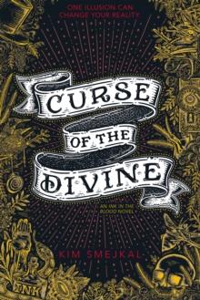 Curse of the Divine