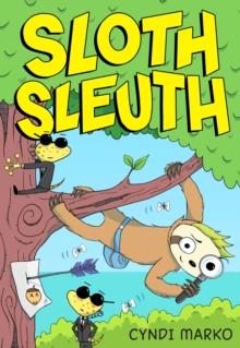 Sloth Sleuth