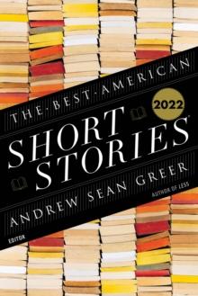 The Best American Short Stories 2022