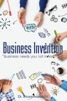 Business Invention : Business Invention