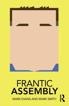 Frantic Assembly