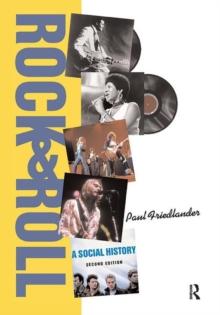 Rock and Roll : A Social History