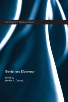 Gender and Diplomacy