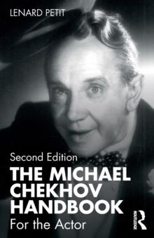 The Michael Chekhov Handbook : For the Actor