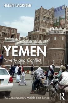 Yemen : Poverty and Conflict