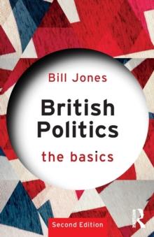 British Politics : The Basics