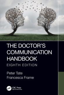 The Doctor's Communication Handbook, 8th Edition