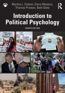 Introduction to Political Psychology