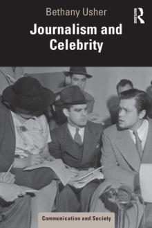 Journalism And Celebrity