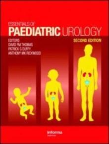 Essentials of Pediatric Urology