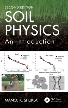 Soil Physics : An Introduction, Second Edition