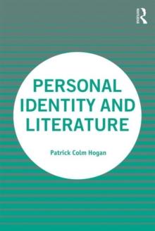 Personal Identity and Literature