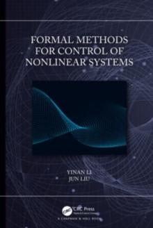 Formal Methods for Control of Nonlinear Systems