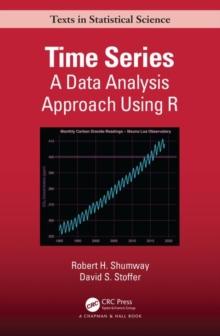 Time Series : A Data Analysis Approach Using R