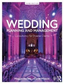 Wedding Planning and Management : Consultancy for Diverse Clients