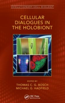 Cellular Dialogues in the Holobiont