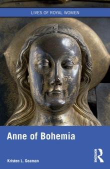 Anne of Bohemia