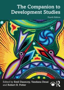 The Companion to Development Studies