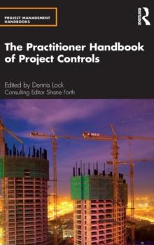 The Practitioner Handbook of Project Controls