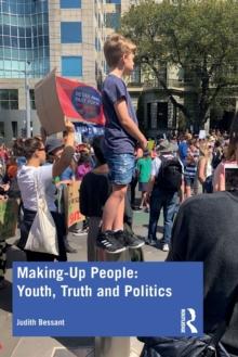 Making-Up People: Youth, Truth And Politics