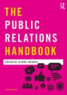 The Public Relations Handbook