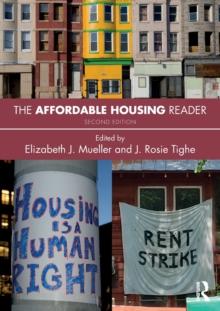 The Affordable Housing Reader