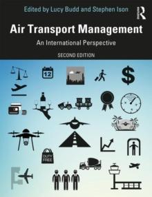 Air Transport Management : An International Perspective