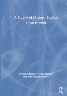 A Survey of Modern English