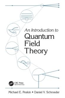 An Introduction To Quantum Field Theory