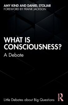 What is Consciousness? : A Debate