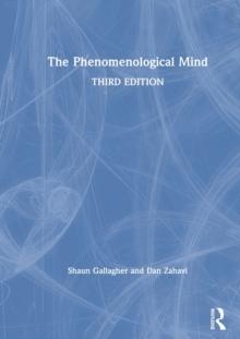 The Phenomenological Mind