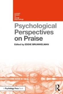 Psychological Perspectives on Praise