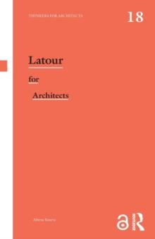 Latour for Architects