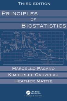 Principles of Biostatistics