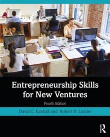 Entrepreneurship Skills for New Ventures