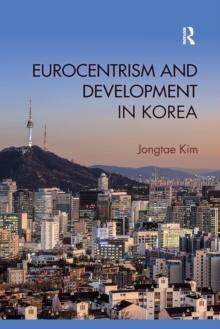 Eurocentrism and Development in Korea