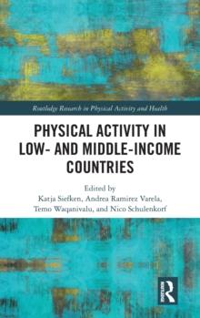 Physical Activity in Low- and Middle-Income Countries