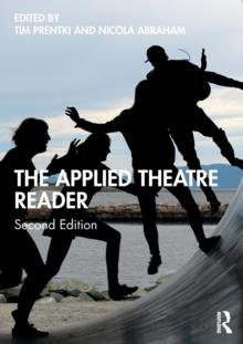 The Applied Theatre Reader