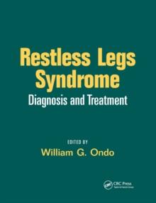 Restless Legs Syndrome : Diagnosis and Treatment