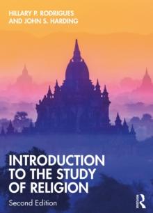 Introduction to the Study of Religion