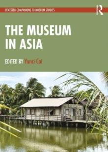 The Museum In Asia