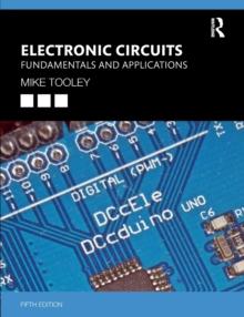 Electronic Circuits : Fundamentals and Applications