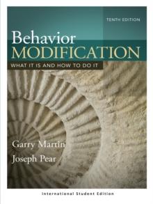 Behavior Modification : What It Is and How To Do It